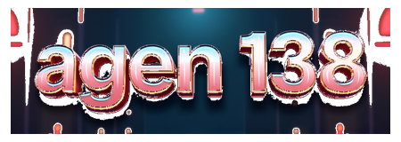 agen 138 logo