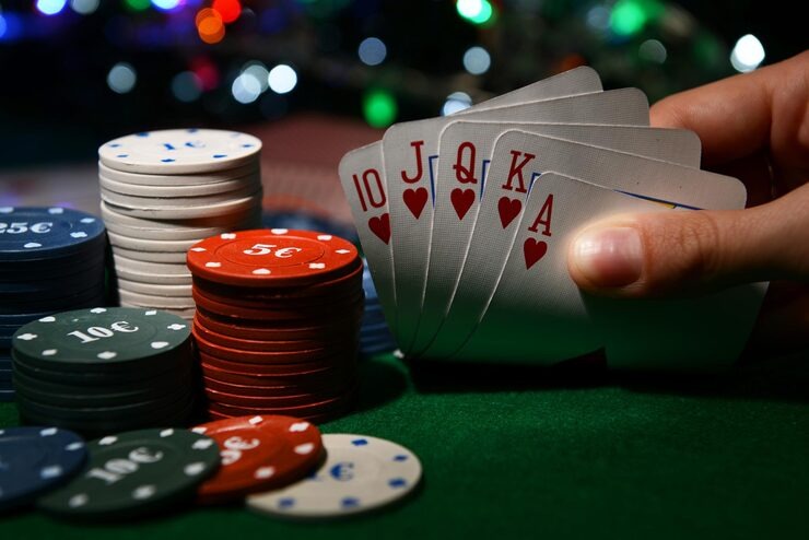 agen 138 Live Casino