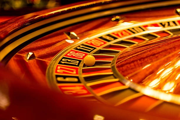 agen 138 Slots