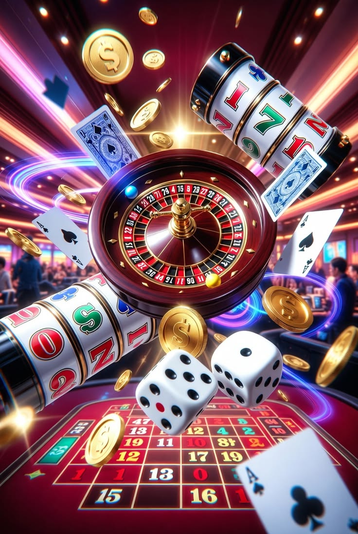 agen 138 Bingo
