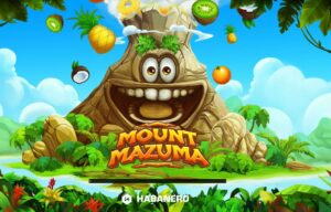 Mount Mazuma 4